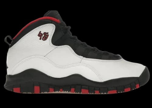 Jordan 10 Retro Double Nickel (GS)