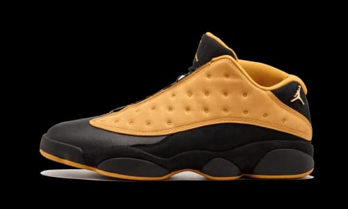Jordan 13 Retro Low Chutney