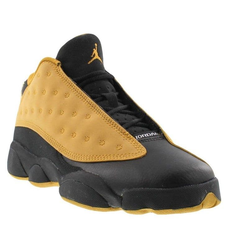 Jordan 13 Retro Low Chutney (GS)