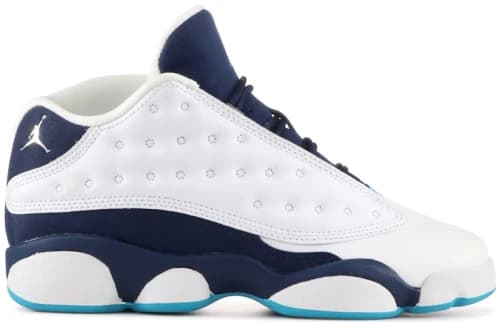 Jordan 13 Retro Low Hornets (GS)