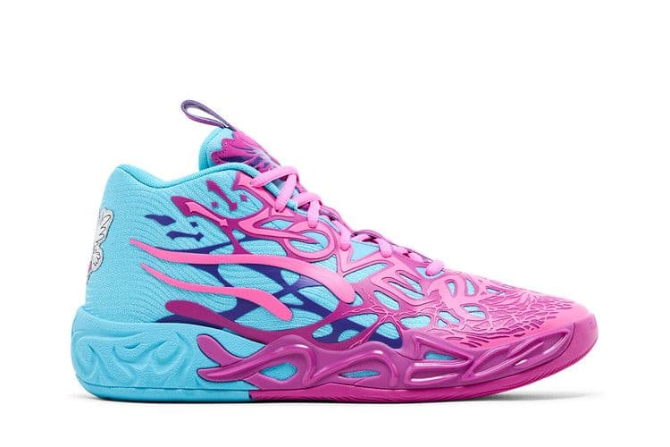 Puma LaMelo Ball MB.04 Iridescent