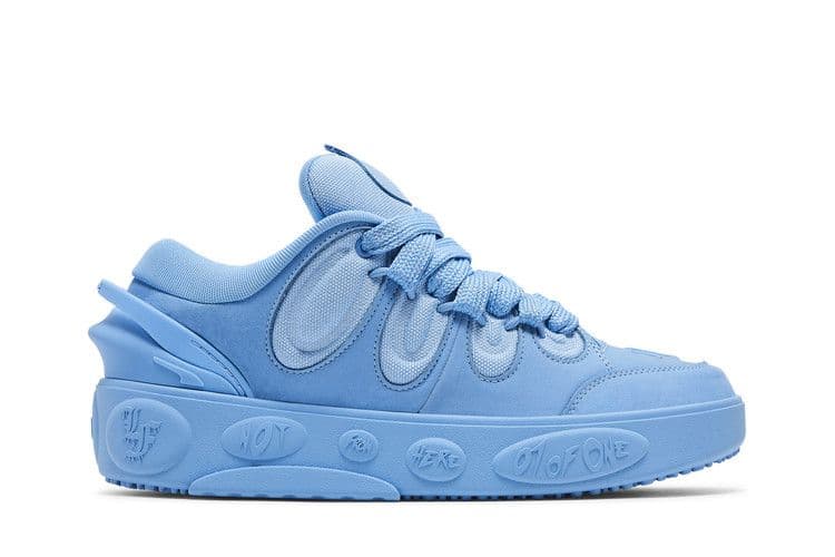 Puma LaMelo Ball LaFrancé Amour 1 of 1