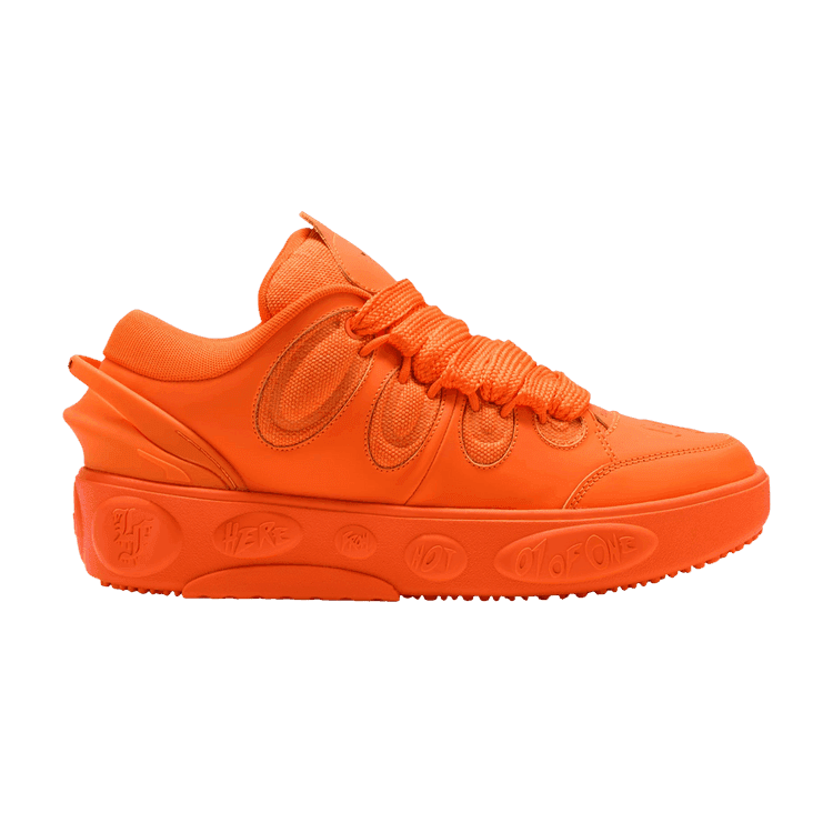 Puma LaMelo Ball LaFrancé Amour Gifted