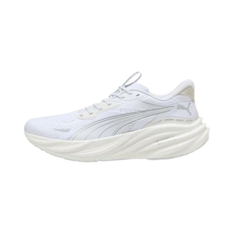 Puma Magnify Nitro 3 White Warm White