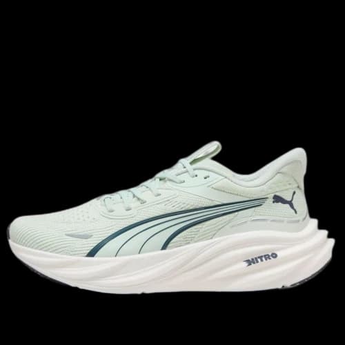PUMA Magnify Nitro 3 'Sage Glow Inky Depths' (Women's)