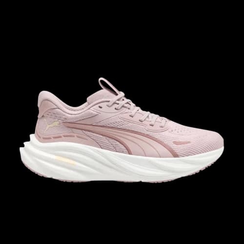 PUMA Magnify Nitro 3 'Misty Pink Rose Gold' (Women's)