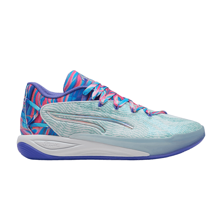 Puma Stewie 4 Prism (Women's)