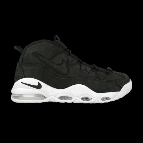 Nike Air Max Uptempo Black