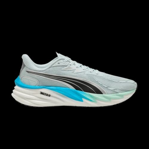 Puma Velocity Nitro 4 Sea Glass Speed Blue