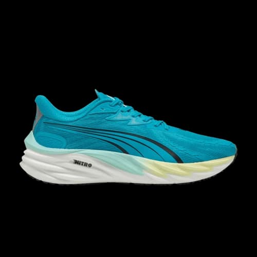 Puma Velocity Nitro 4 'Speed Blue'