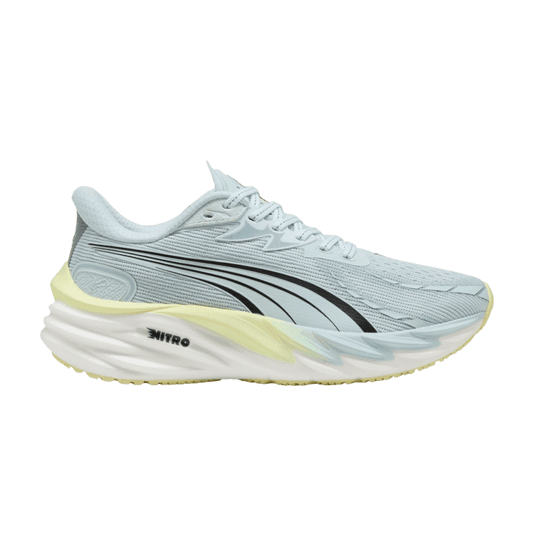Puma Velocity Nitro 4 Sea Glass Gold Moon (Women's)