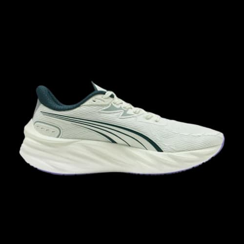 Puma Velocity Nitro 4 Sage Frost Green Terrain (Women's)