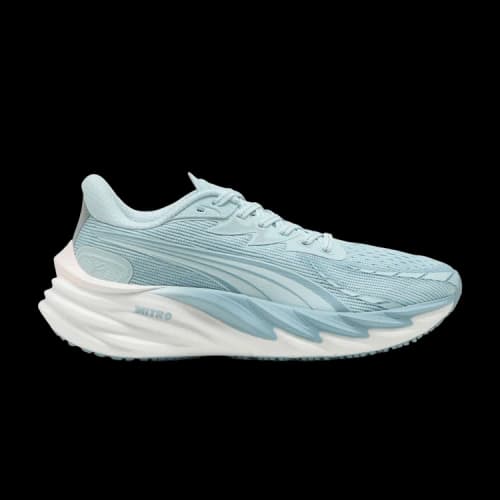 Puma Velocity Nitro 4 'Fresh Water White' (Women's)
