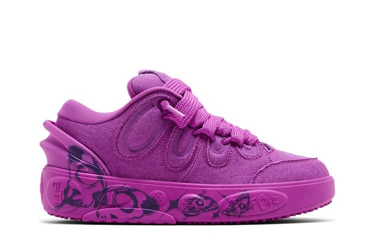 Puma LaMelo Ball LaFrancé Mother's Day