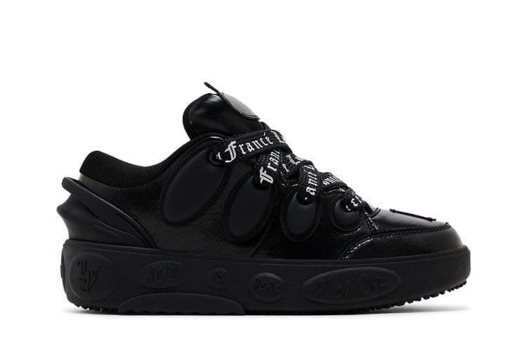 Puma LaMelo Ball LaFrancé Amour Black