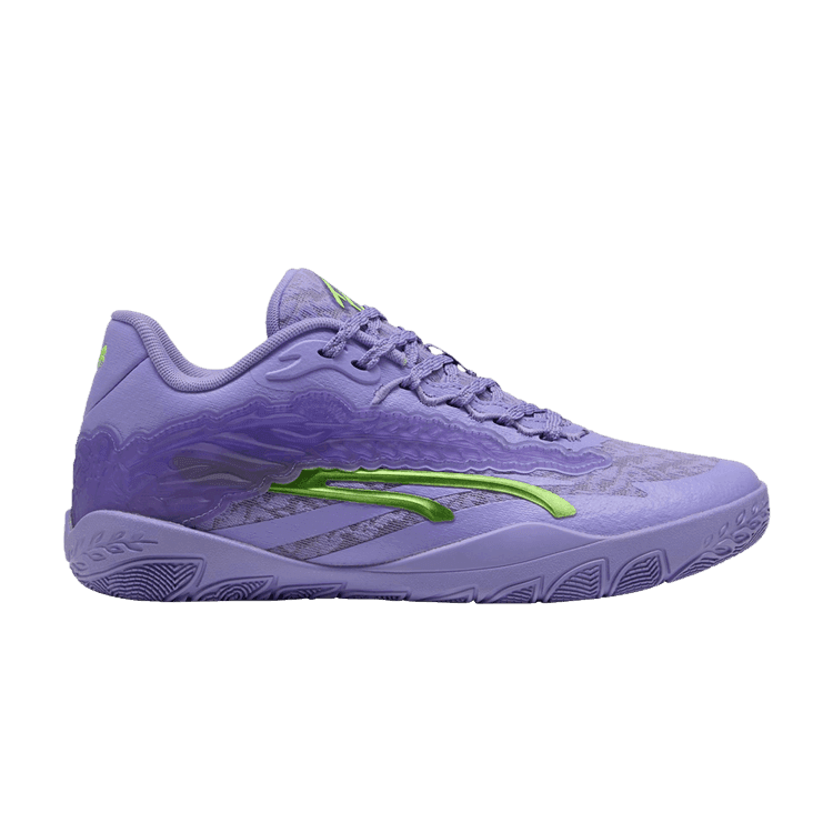 Puma Stewie 3 Lace 'Em Up (Women's)
