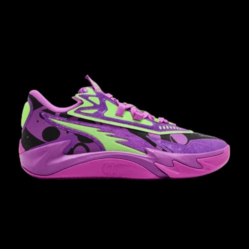 Puma Scoot Zero II Purple Lab