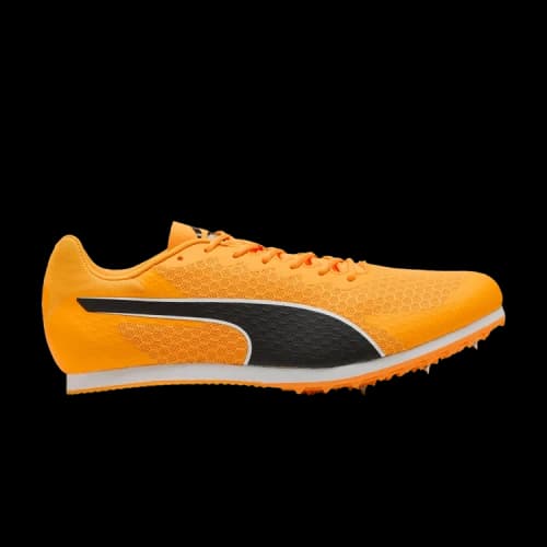 Puma evoSpeed Star 9 'Sun Stream Black'
