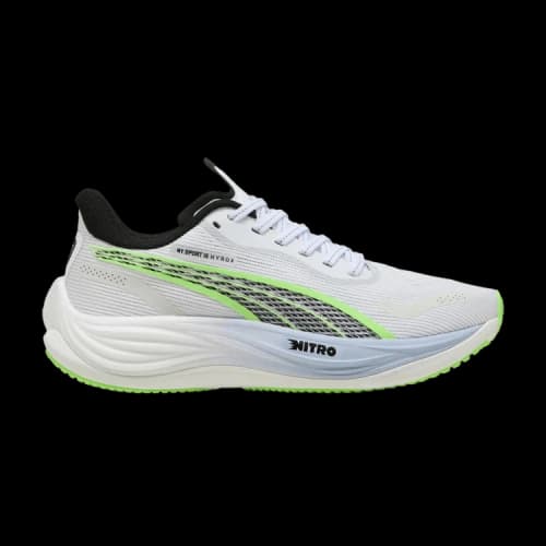 Puma Velocity Nitro 3 HYROX White Cool Weather (Women's)