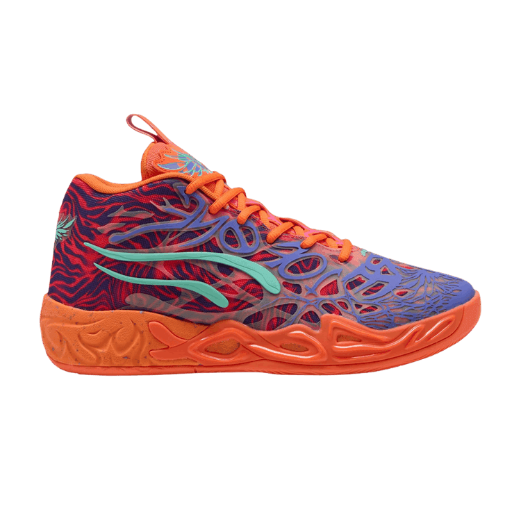 Puma LaMelo Ball MB.04 Creativity Pack