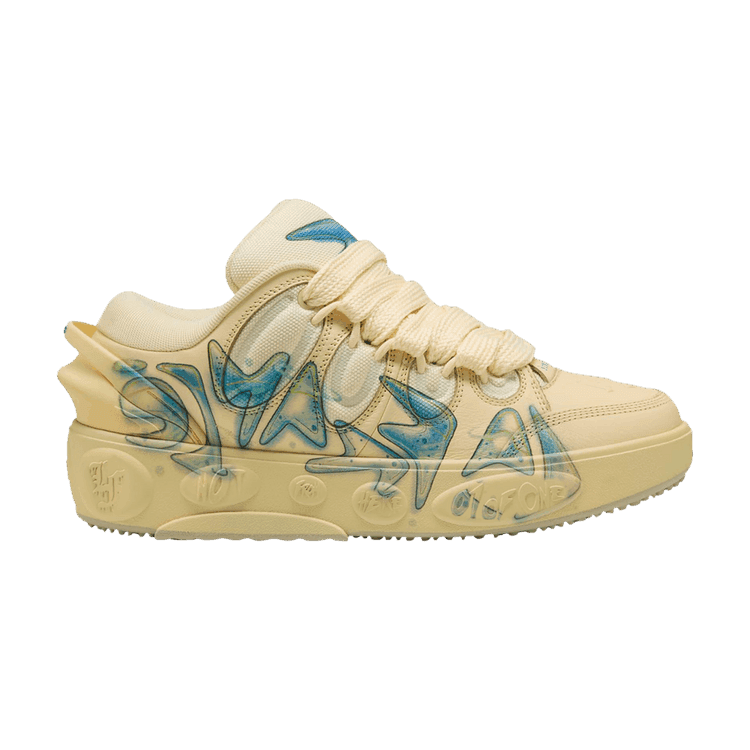 Puma LaMelo Ball LaFrancé Airbrush