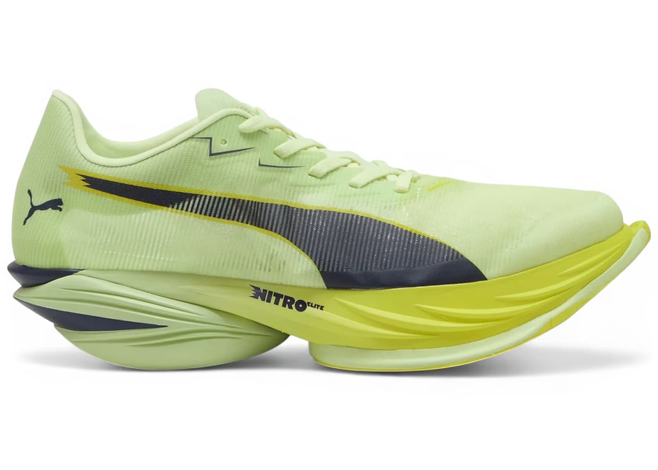 Puma Fast-R Nitro Elite 3 Apple Spritz Deep Plum