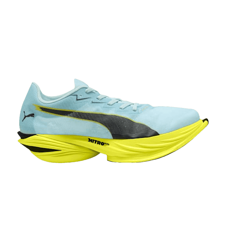 Puma Fast-R Nitro Elite 3 Fresh Water Lemon Crush