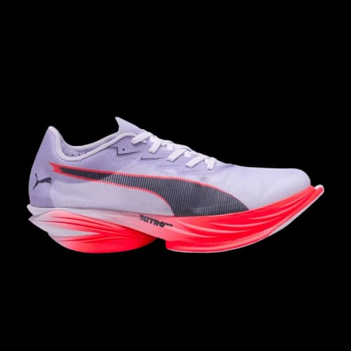 Puma Fast-R Nitro Elite 3 Light Lavender/Ultra Red