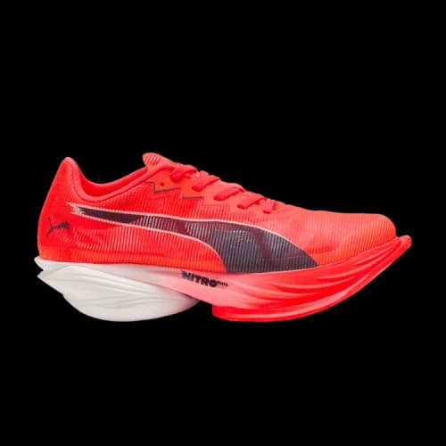 PUMA Fast-R Nitro Elite 3 'Ultra Red' (Women's)