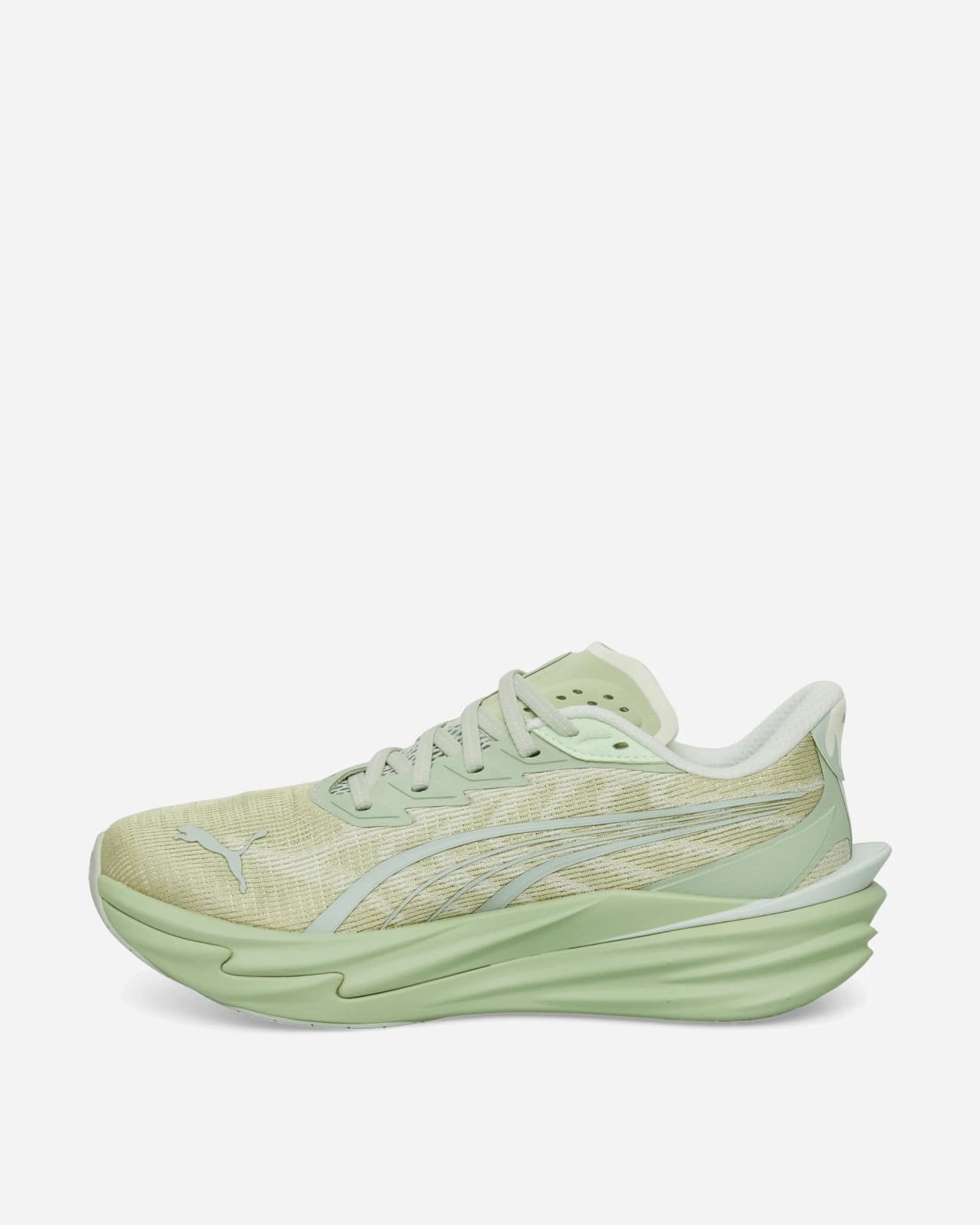 Puma Deviate Nitro 4 'Green'