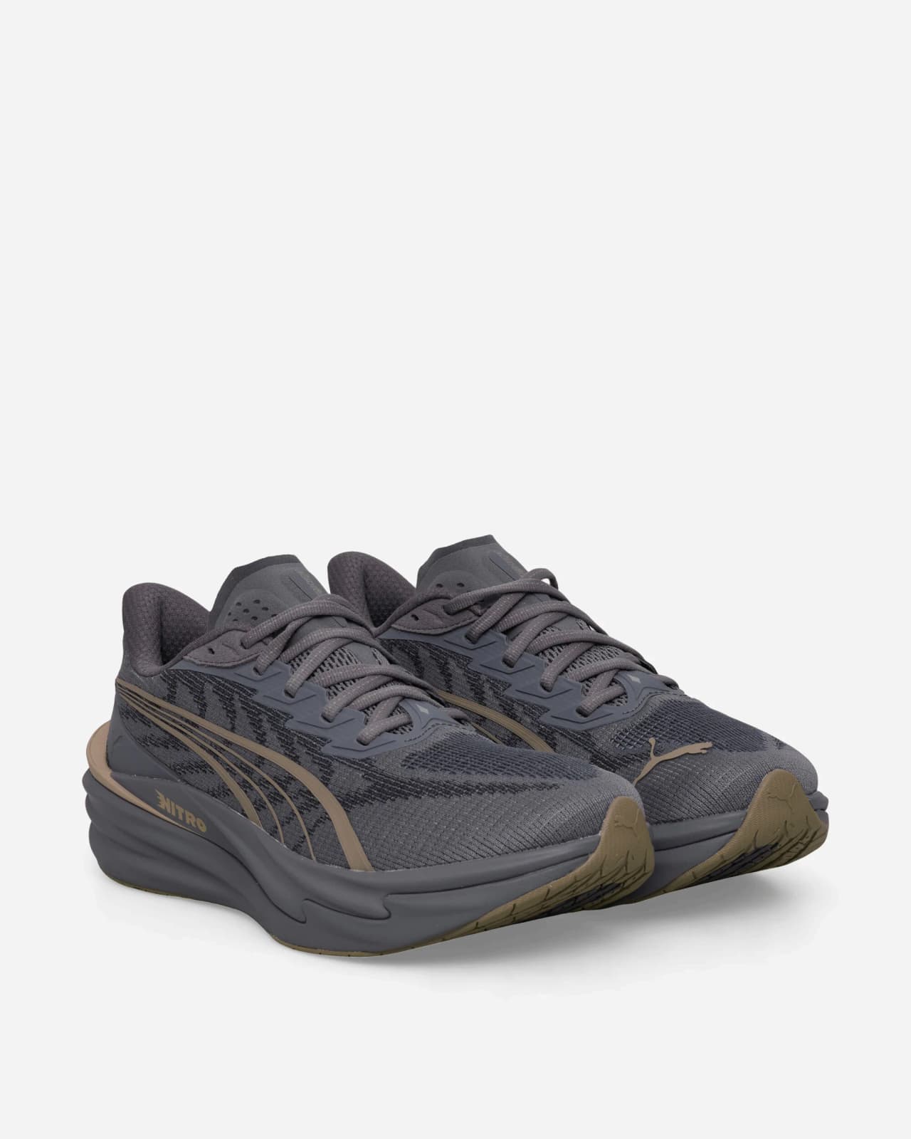 Puma Deviate Nitro 4 'Slate Sky'