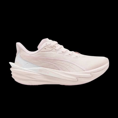 Puma Deviate Nitro 4 Jasmine Flower Pearl Pink (Women's)