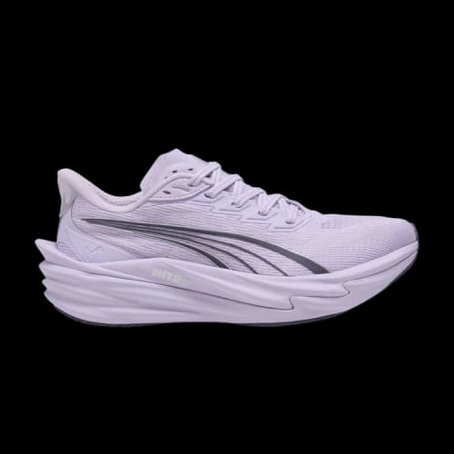 PUMA Deviate Nitro 4 'Light Lavender Inky Depths' (Women's)