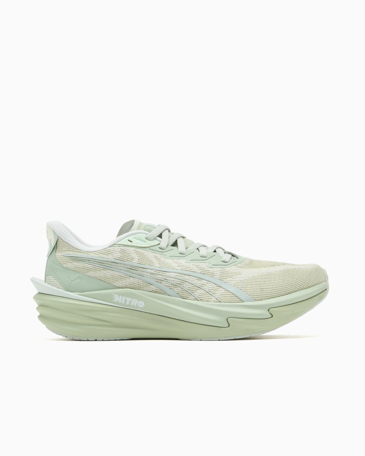 Puma Deviate Nitro 4 'Soft Grass'