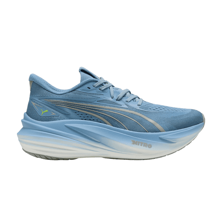 Puma MagMax Nitro 2 Zen Blue Gray Echo
