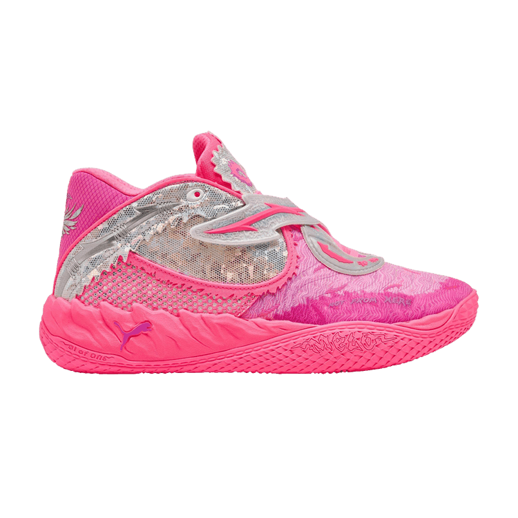 Puma LaMelo Ball MB.05 World Tour