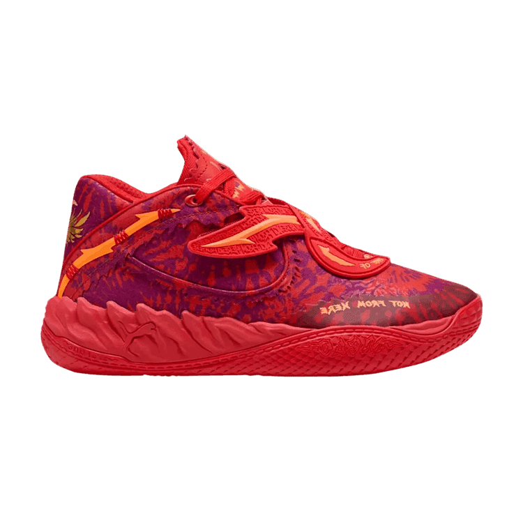 Puma LaMelo Ball MB.05 Crowd Surf