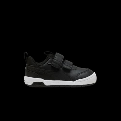 Puma Multiflex 2 Toddler 'Triple Black'
