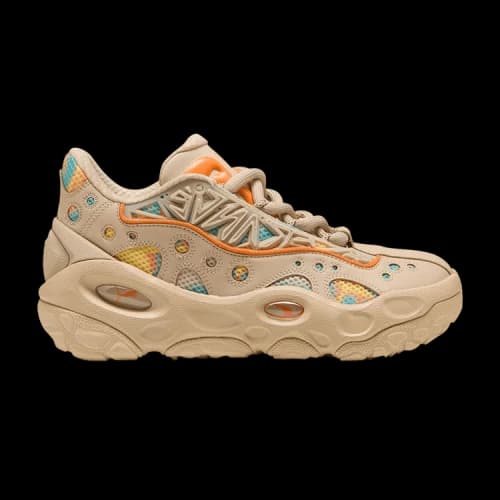 Puma LaMelo Ball LaFrancé RNR Flare