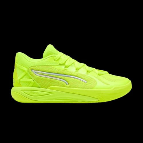 Puma Stewie 4 Flawless Lime Squeeze (Women's)