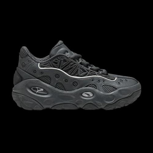 Puma LaMelo Ball LaFrancé RNR Dusky Gray