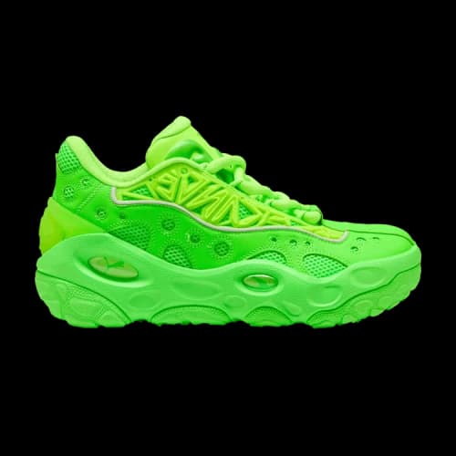 Puma LaMelo Ball LaFrancé RNR Neon