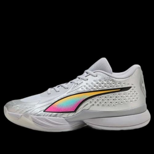 PUMA Stewie 5 Luminous 'Silver Poison Pink' (Women's)