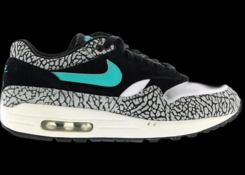 Nike Air Max 1 atmos Elephant (2007)