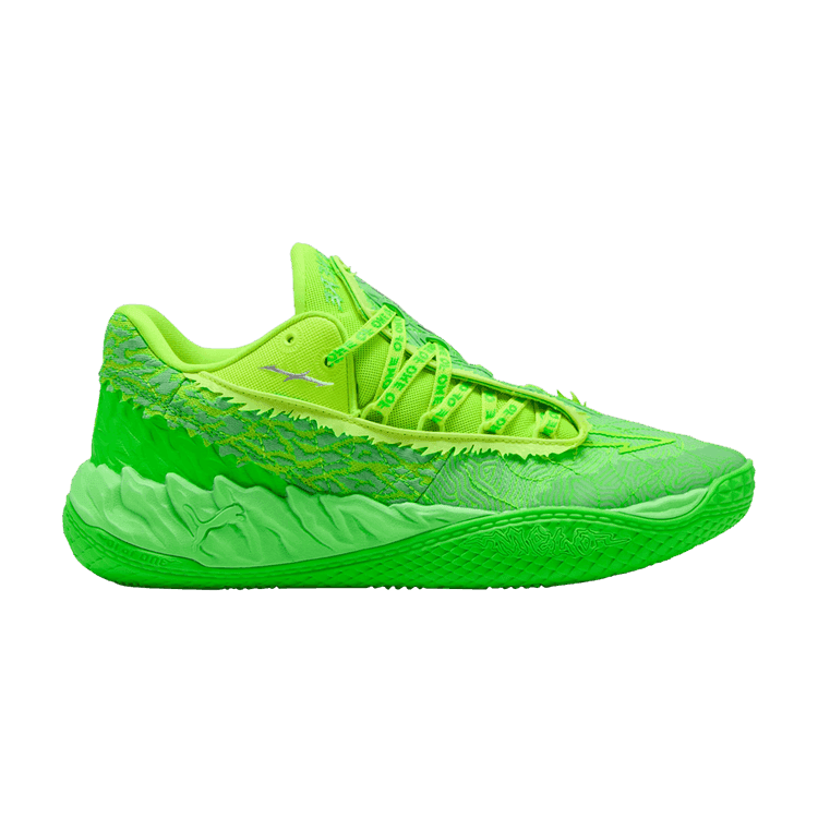 Puma MB.05 Lo 'Flourish'