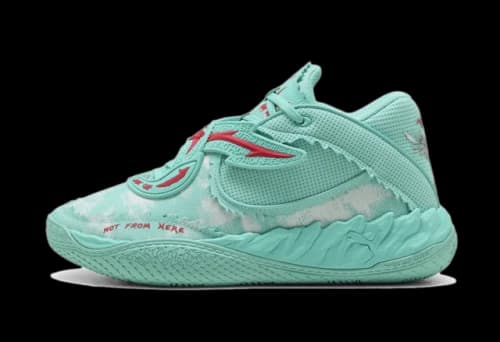 Puma LaMelo Ball MB.05 Melo World