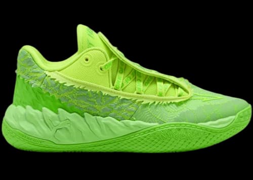 Puma LaMelo Ball MB.05 Lo Flourish (GS)