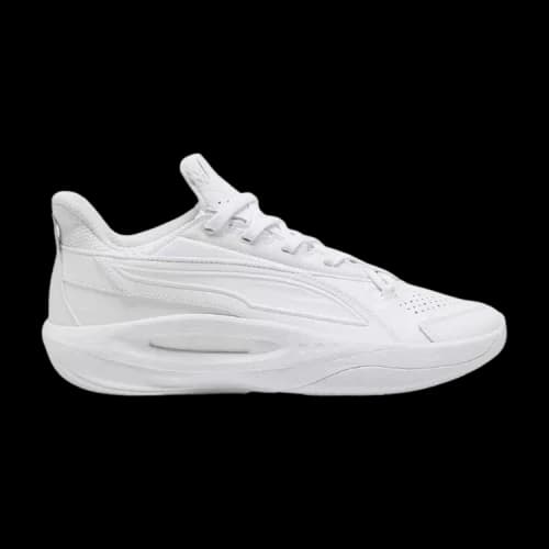 Puma Scoot Zeros III White