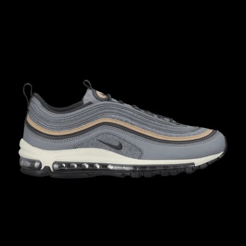 Nike Air Max 97 Wool Cool Grey Mushroom