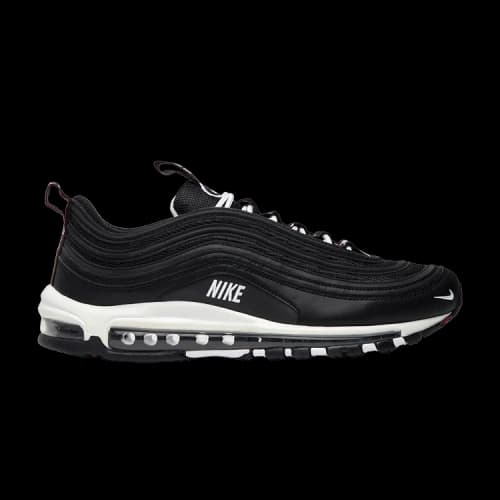 Nike Air Max 97 Overbranding Black